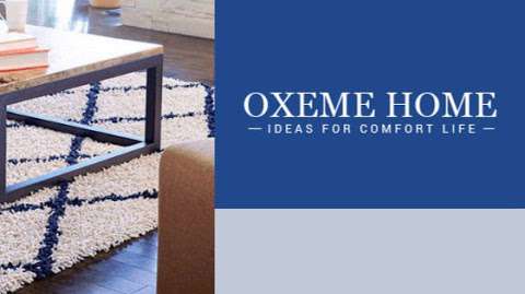 Oxeme Home Oxeme Home